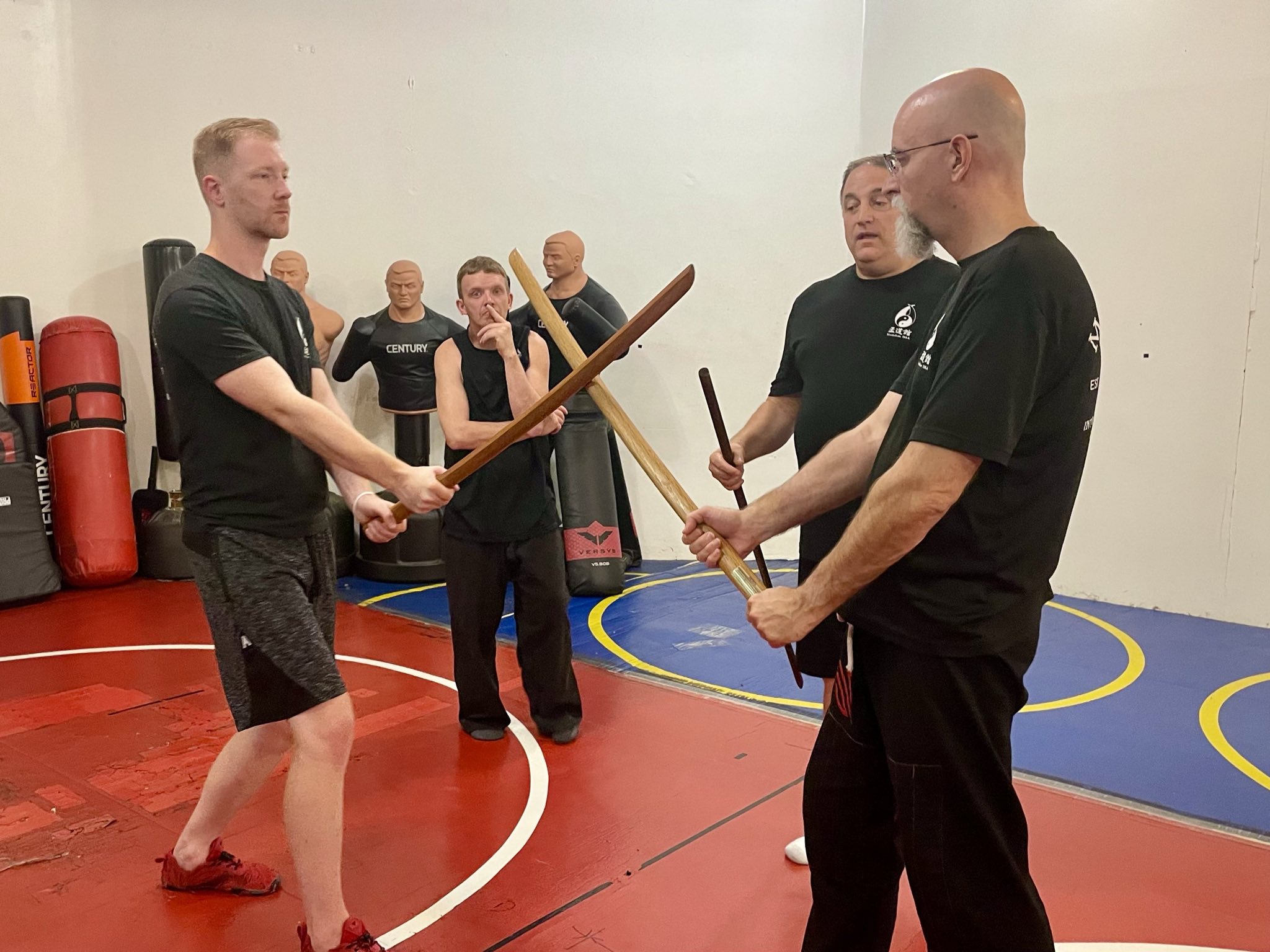 Zanesville Seminar